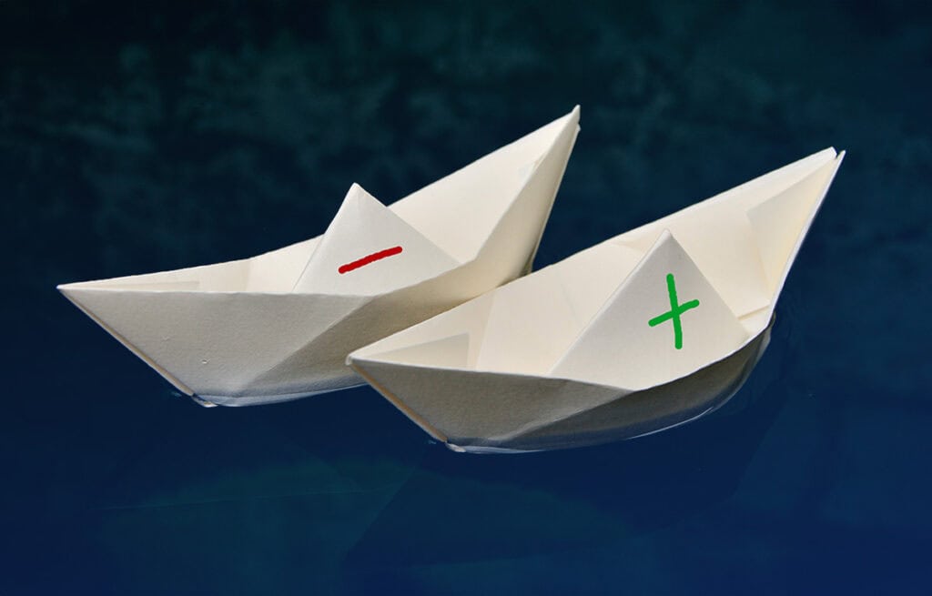 Asset diversification with ETPs: How managers adjust their strategies