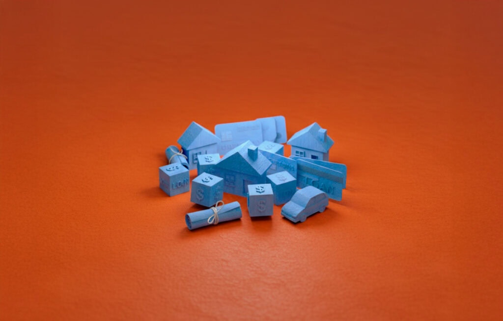 securitización de activos