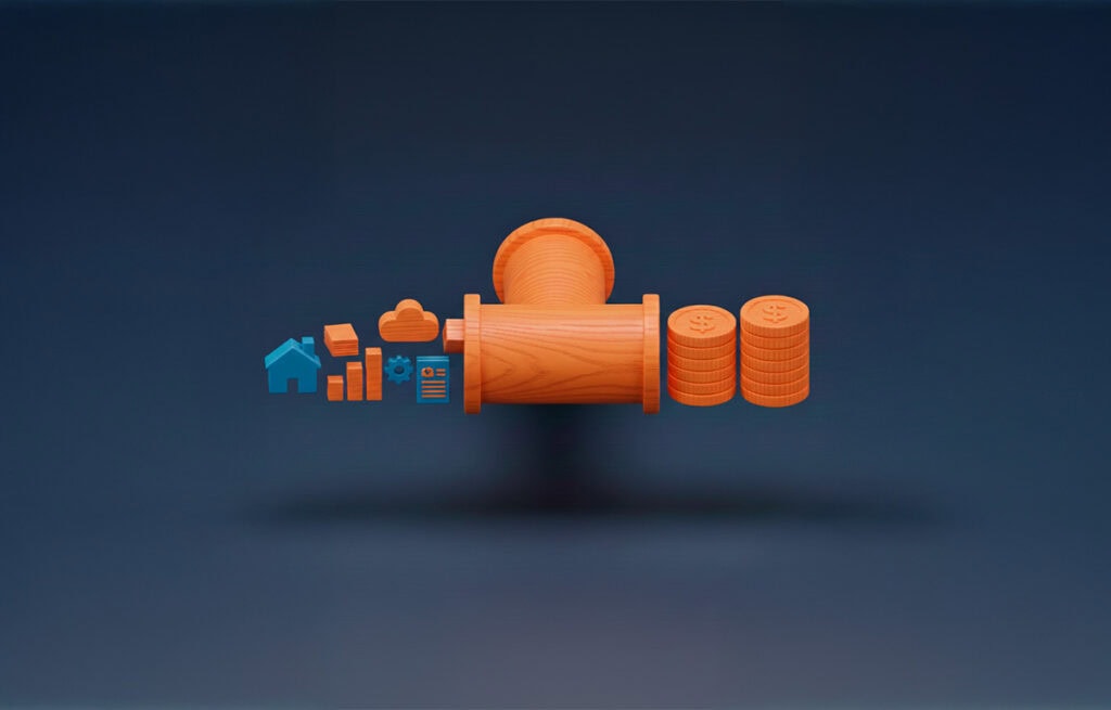 How to convert untapped assets into liquid assets