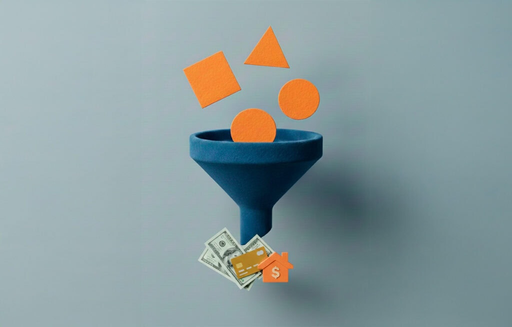 Convertir activos en activos bancarizables