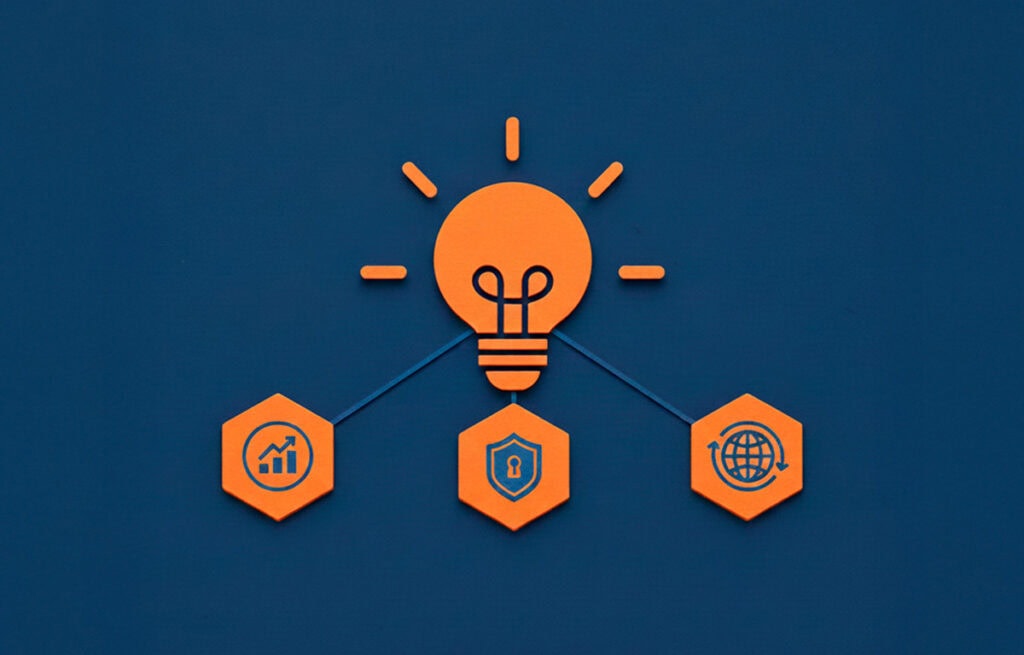 Digital solutions for investment: Efficiency, control, and global distribution on a single platform