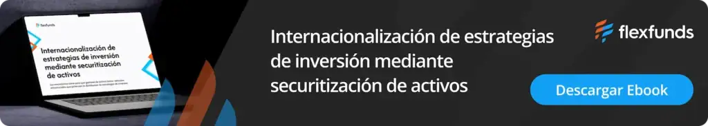 La securitización facilita la distribución internacional de estrategias de inversión