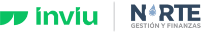 Logo Inviu+norte