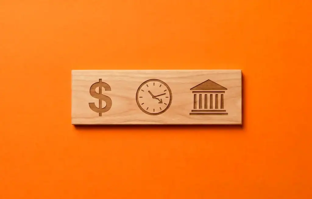Costs, timelines, and governance: comparing customized ETPs and AMCs